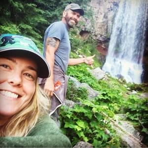 Meet your Posher, Amee